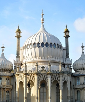 image of Brighton Pavilion